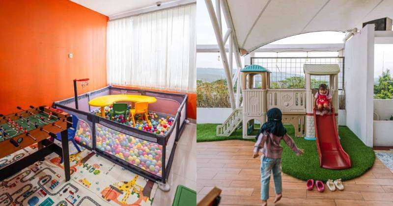 Instagram.com/bellsplace.sentul